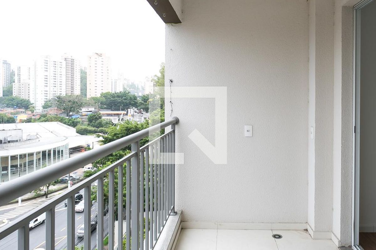 Kitnet-Studio, 38 m² - Foto 44