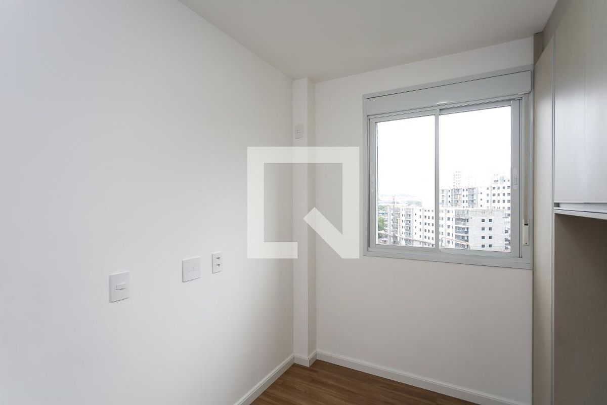 Kitnet-Studio, 38 m² - Foto 16