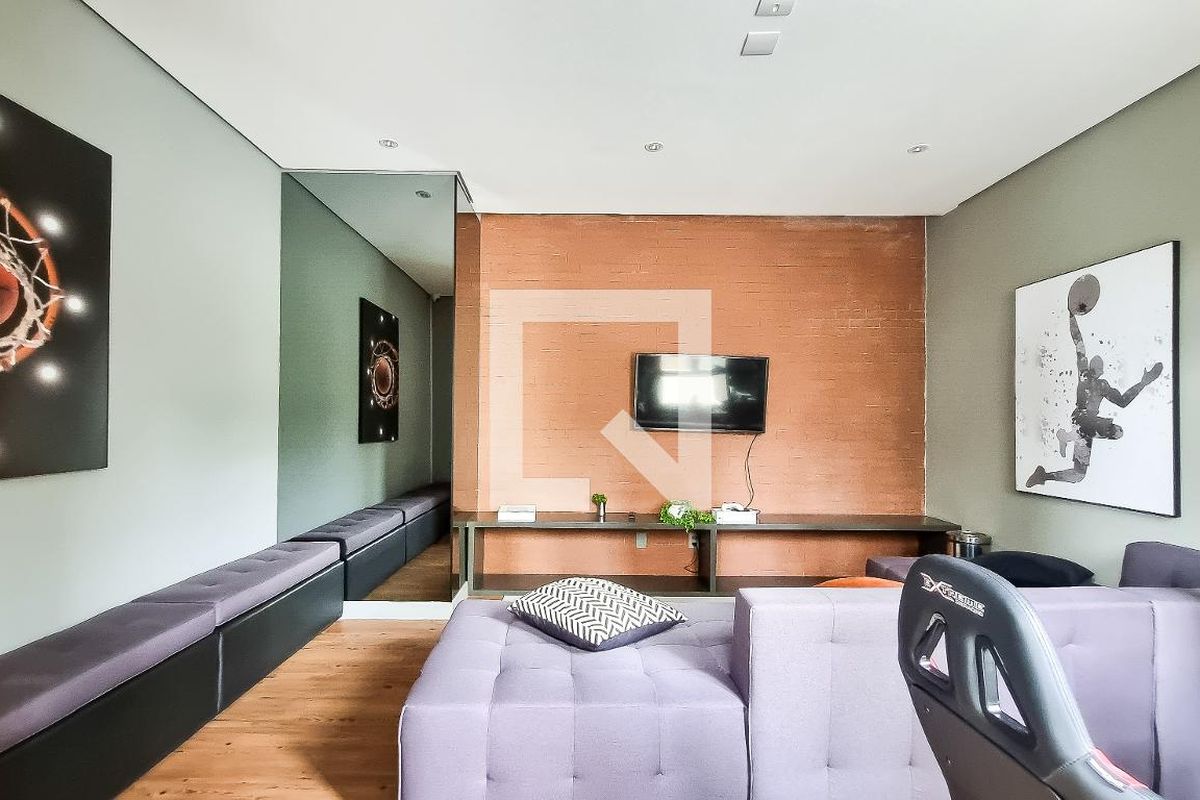 Kitnet-Studio, 38 m² - Foto 68