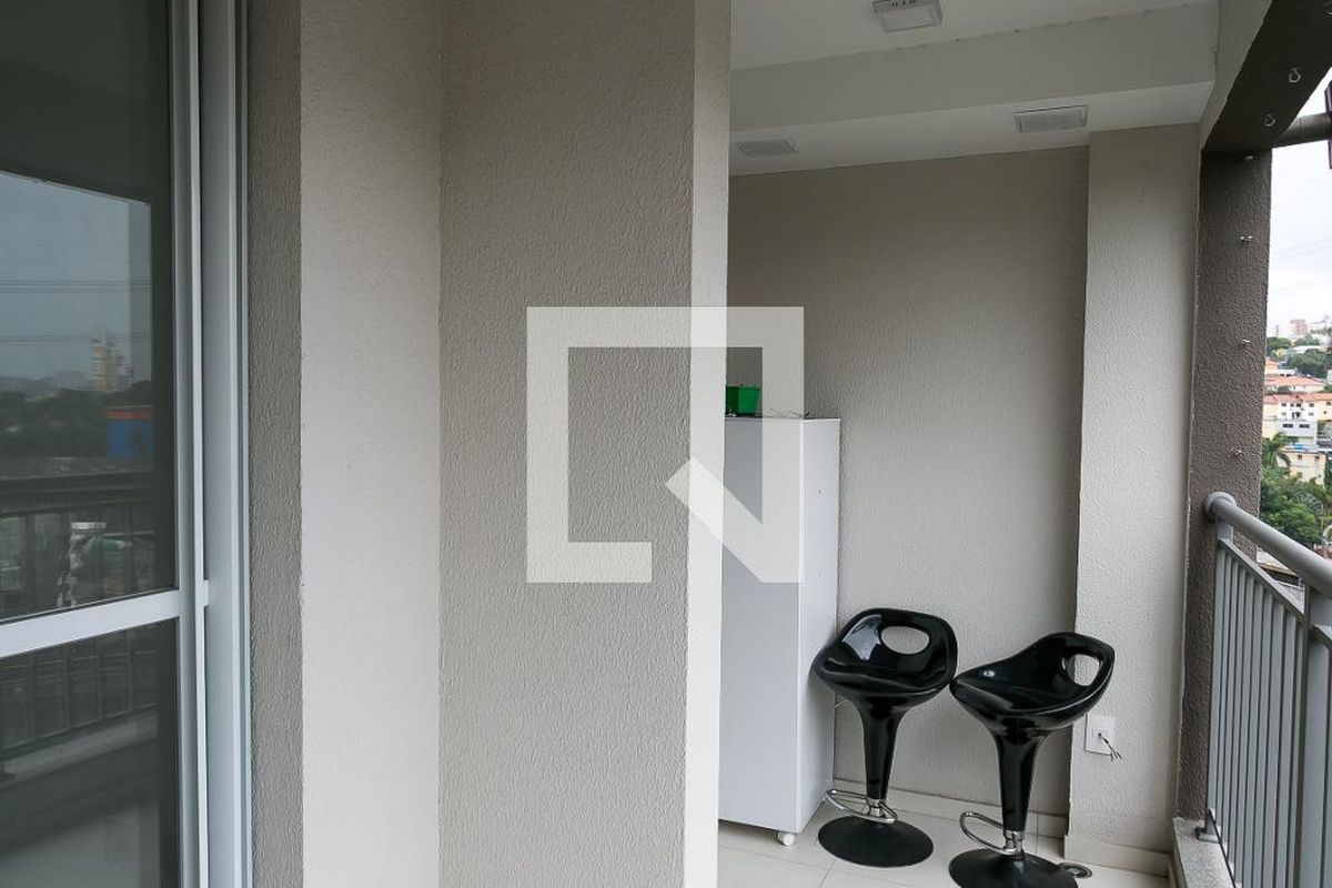 Kitnet-Studio, 38 m² - Foto 38