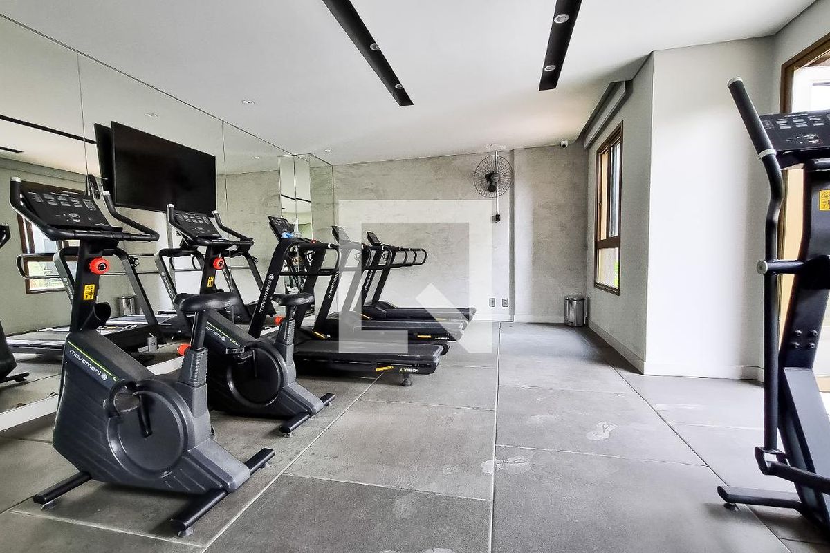 Kitnet-Studio, 38 m² - Foto 72