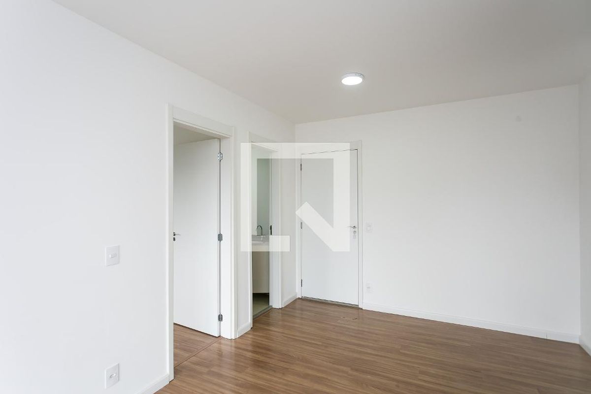 Kitnet-Studio, 38 m² - Foto 12