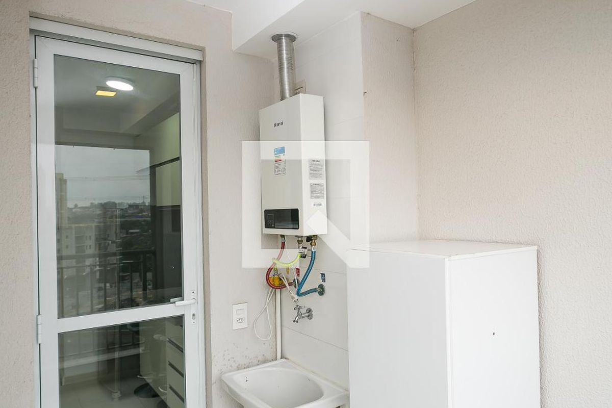 Kitnet-Studio, 38 m² - Foto 48