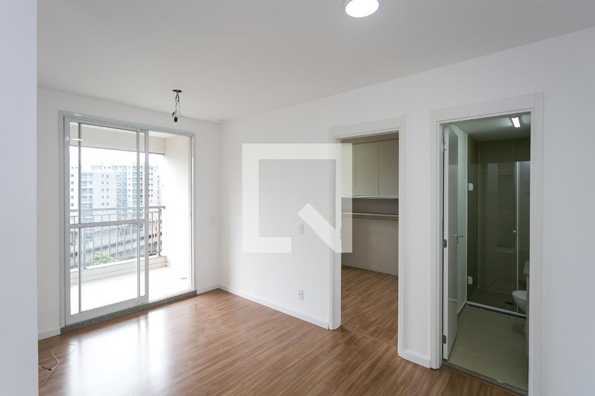 Kitnet-Studio, 38 m² - Foto 2