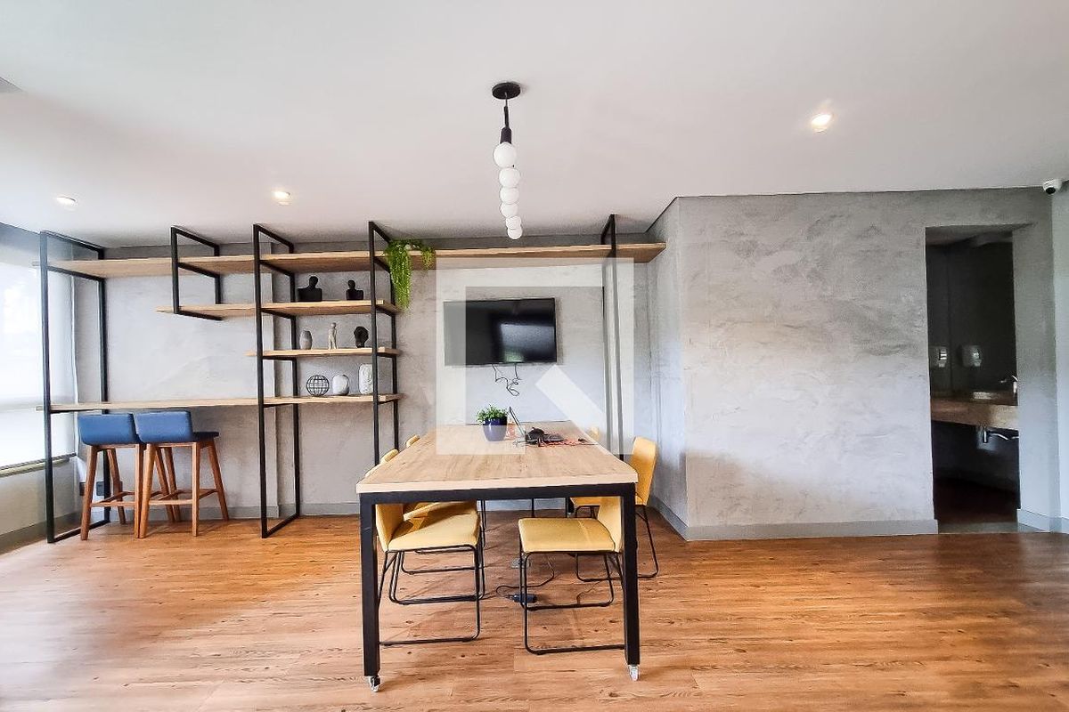 Kitnet-Studio, 38 m² - Foto 86