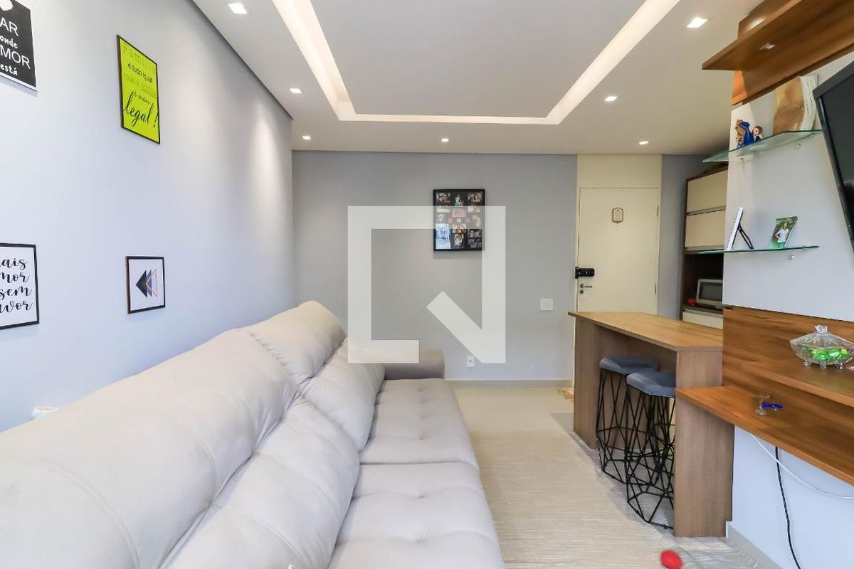 Apartamento, 2 quartos, 51 m² - Foto 12