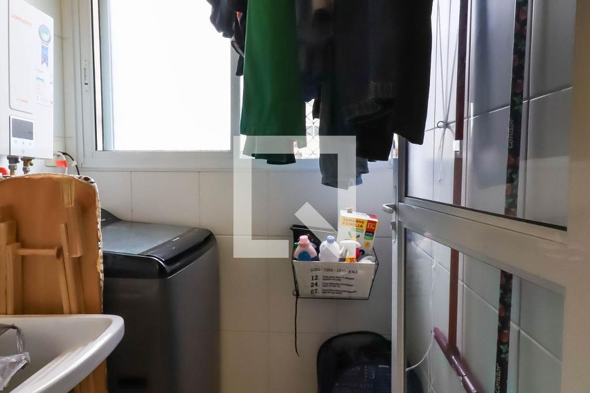 Apartamento, 2 quartos, 51 m² - Foto 76