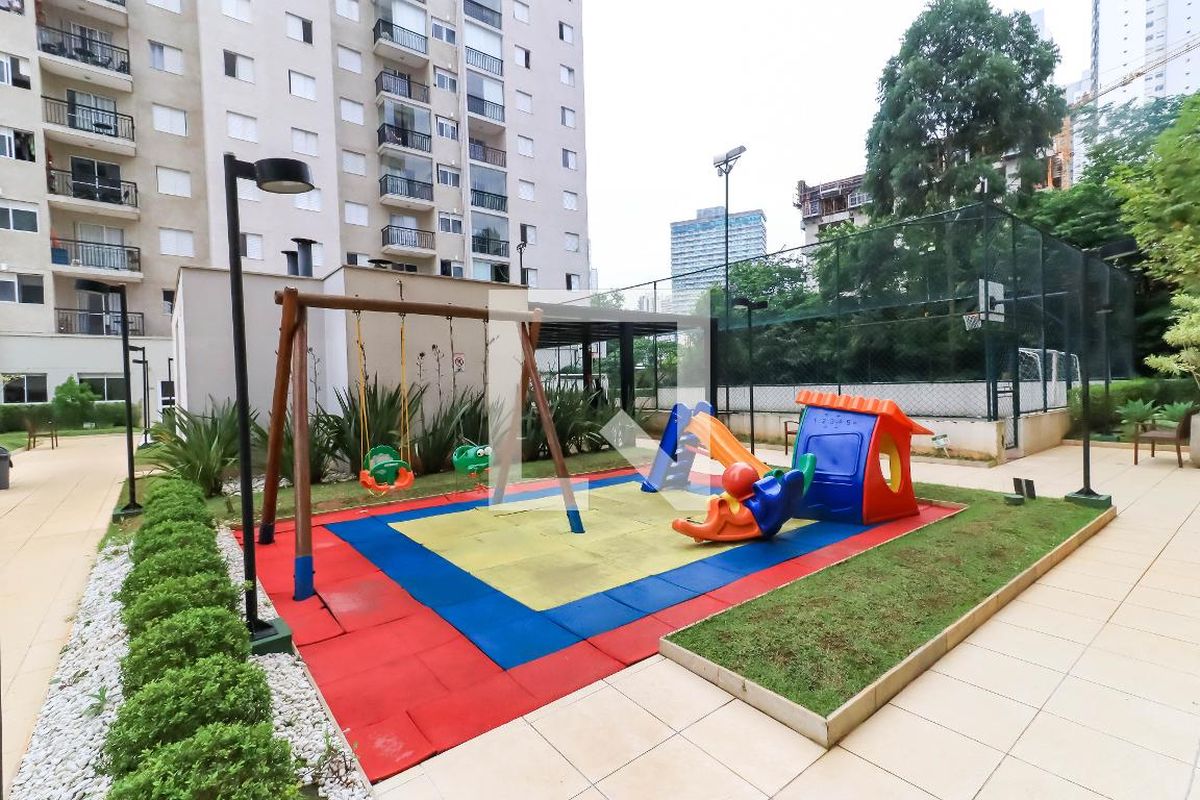 Apartamento, 2 quartos, 51 m² - Foto 80