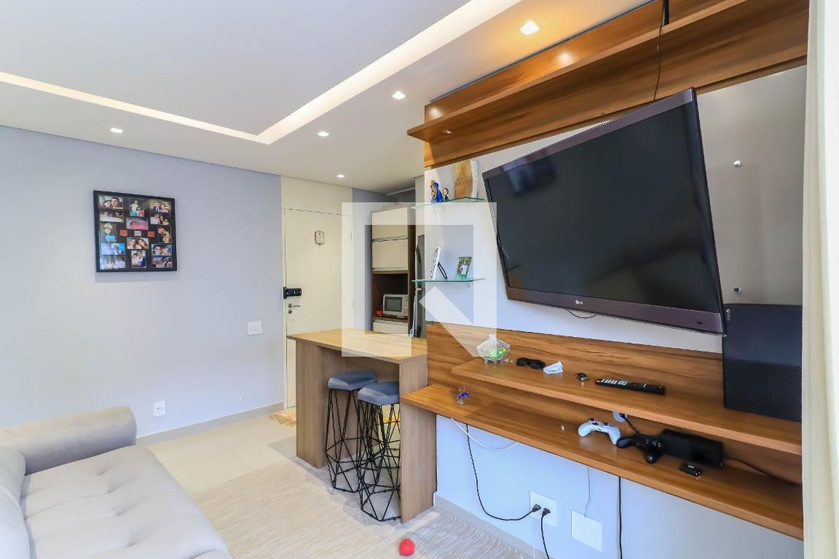 Apartamento, 2 quartos, 51 m² - Foto 10