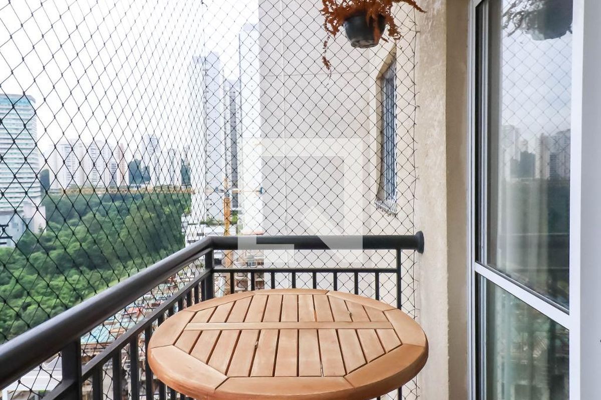 Apartamento, 2 quartos, 51 m² - Foto 16
