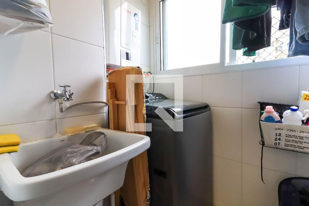 Apartamento, 2 quartos, 51 m² - Foto 70