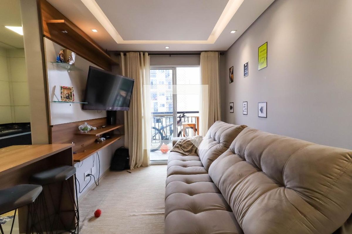 Apartamento, 2 quartos, 51 m² - Foto 2