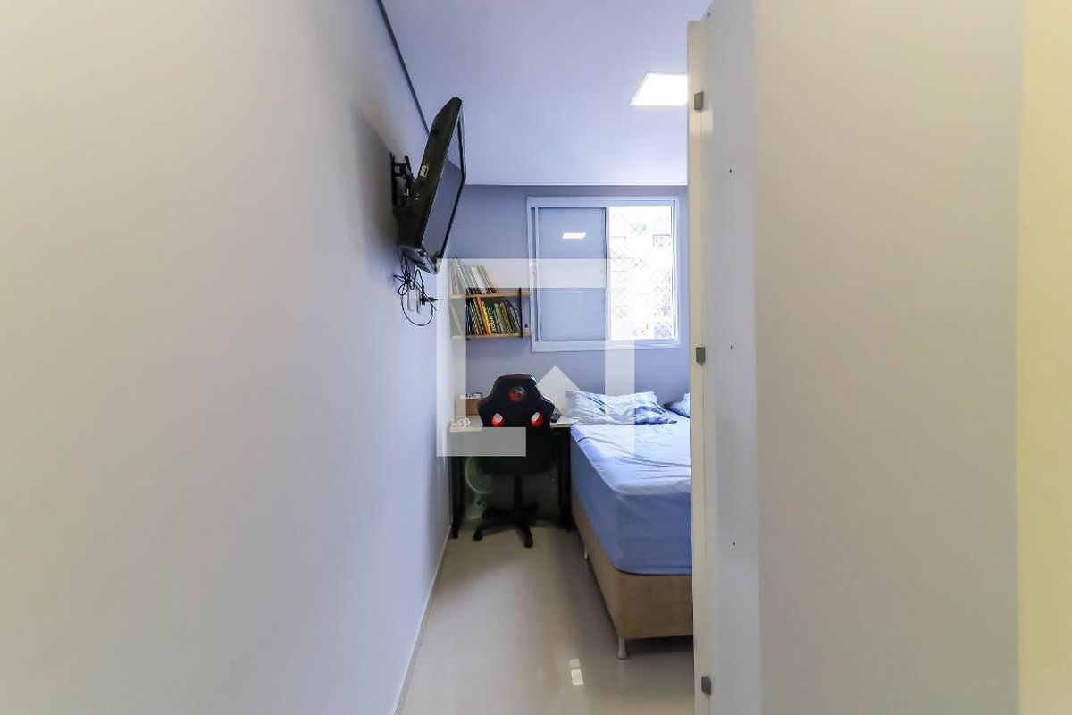 Apartamento, 2 quartos, 51 m² - Foto 36