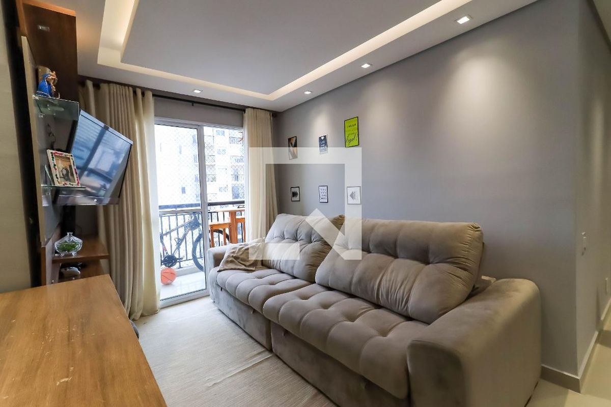 Apartamento, 2 quartos, 51 m² - Foto 4