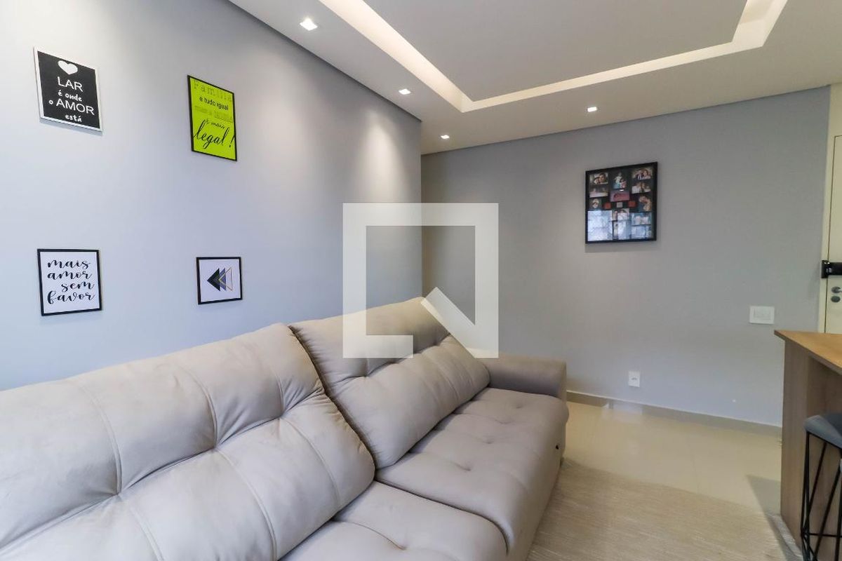 Apartamento, 2 quartos, 51 m² - Foto 8