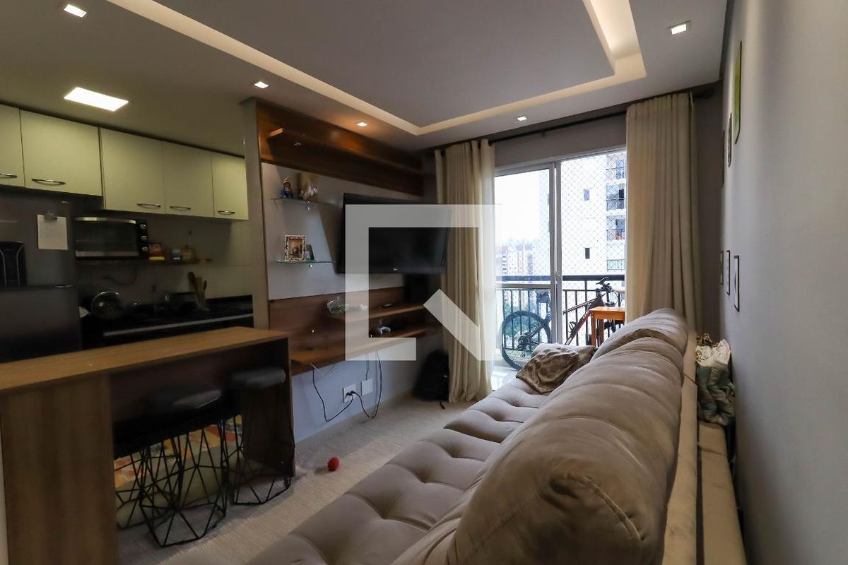Apartamento, 2 quartos, 51 m² - Foto 6