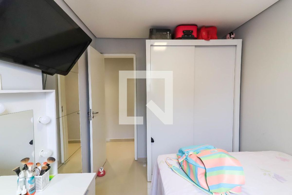 Apartamento, 2 quartos, 51 m² - Foto 32