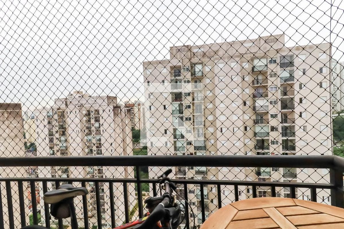 Apartamento, 2 quartos, 51 m² - Foto 14