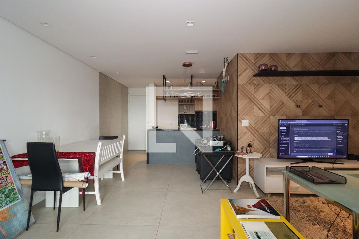 Apartamento, 1 quarto, 75 m² - Foto 6