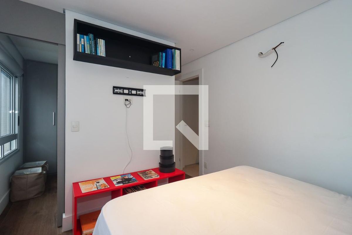 Apartamento, 1 quarto, 75 m² - Foto 24