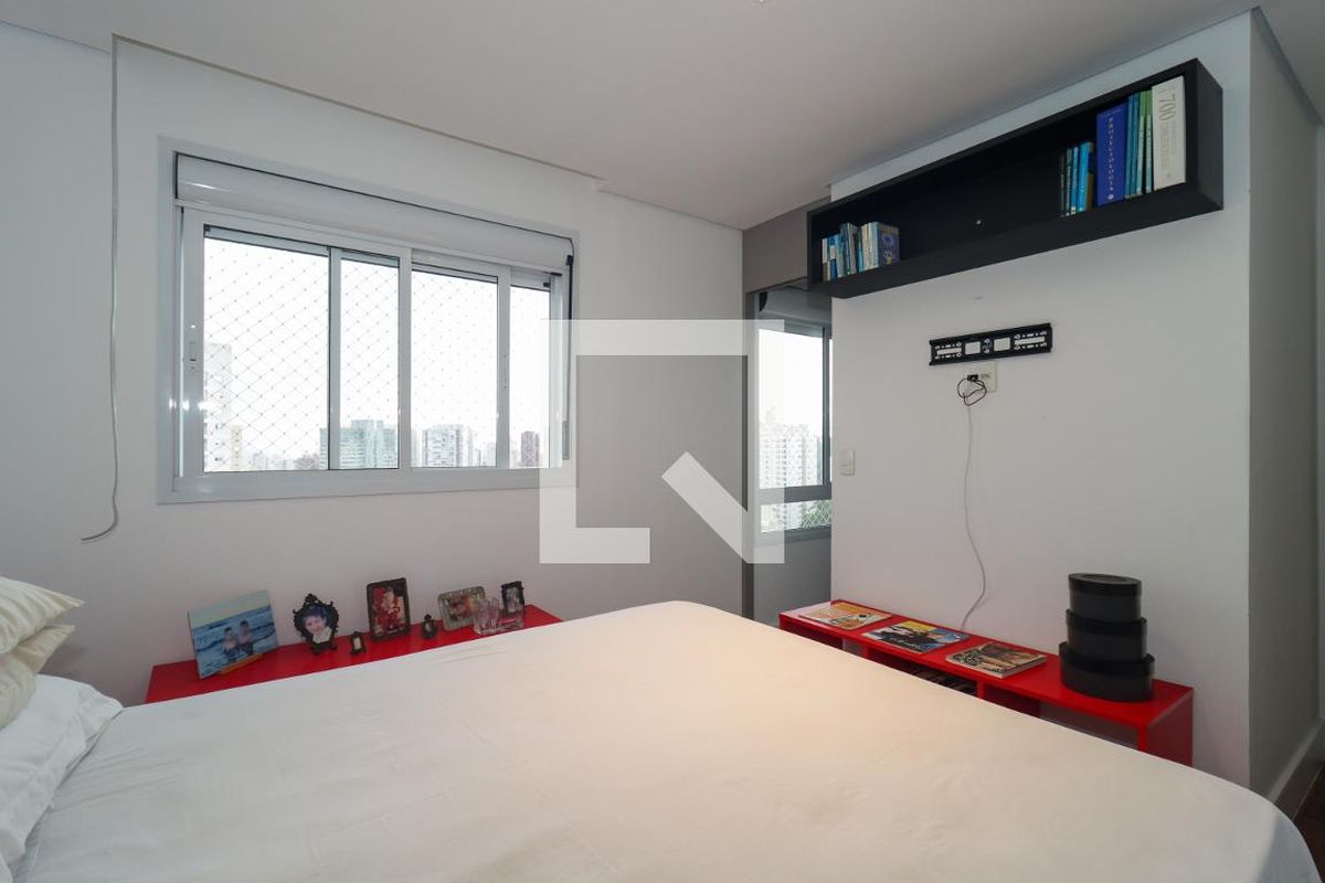 Apartamento, 1 quarto, 75 m² - Foto 20