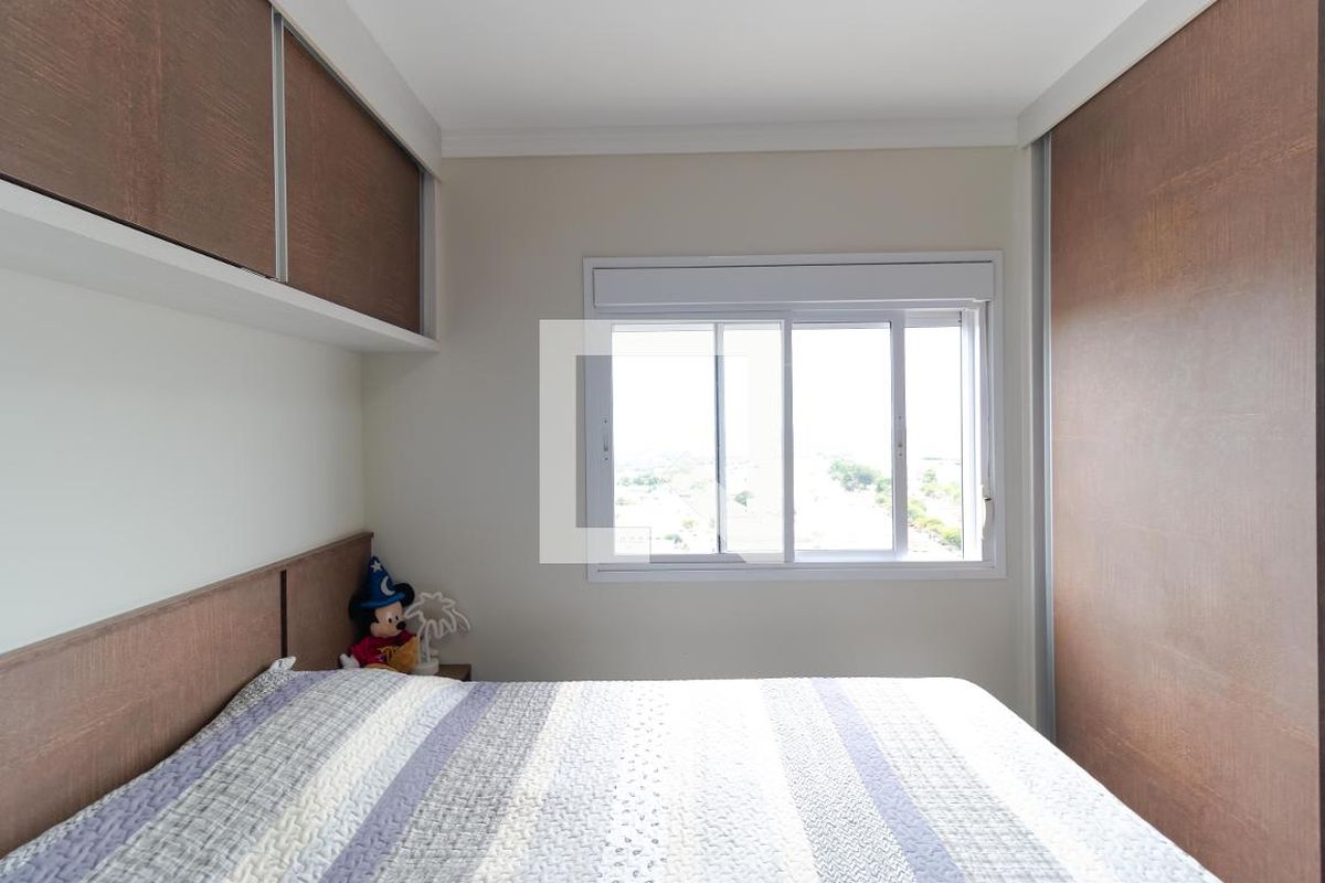 Apartamento à Venda - Mansões Santo Antônio, 3 Quartos,  94 m2 em , Campinas - sp | SoloBR