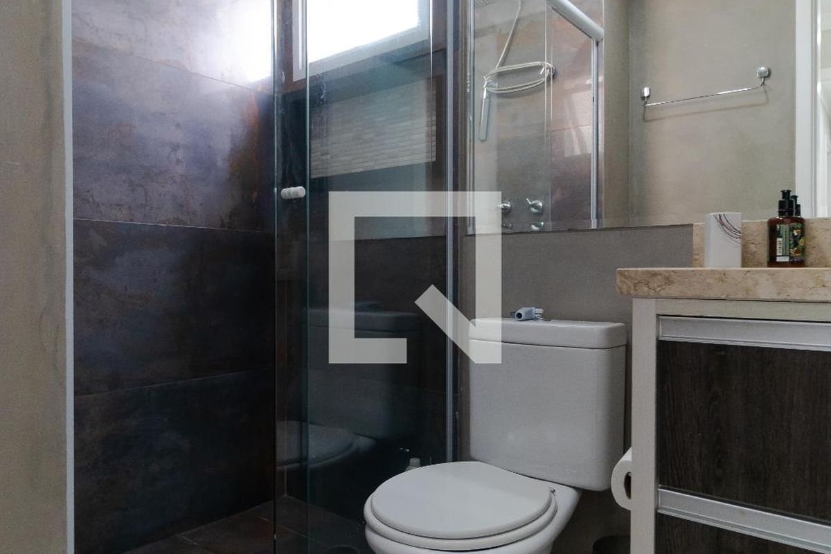 Apartamento à Venda - Mansões Santo Antônio, 3 Quartos,  94 m2 em , Campinas - sp | SoloBR