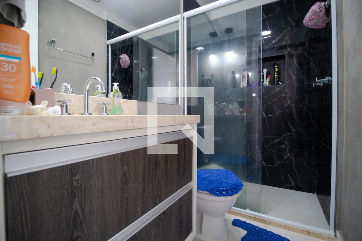 Apartamento à Venda - Mansões Santo Antônio, 3 Quartos,  94 m2 em , Campinas - sp | SoloBR