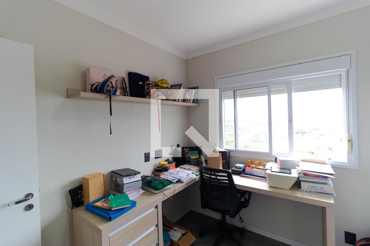 Apartamento à Venda - Mansões Santo Antônio, 3 Quartos,  94 m2 em , Campinas - sp | SoloBR
