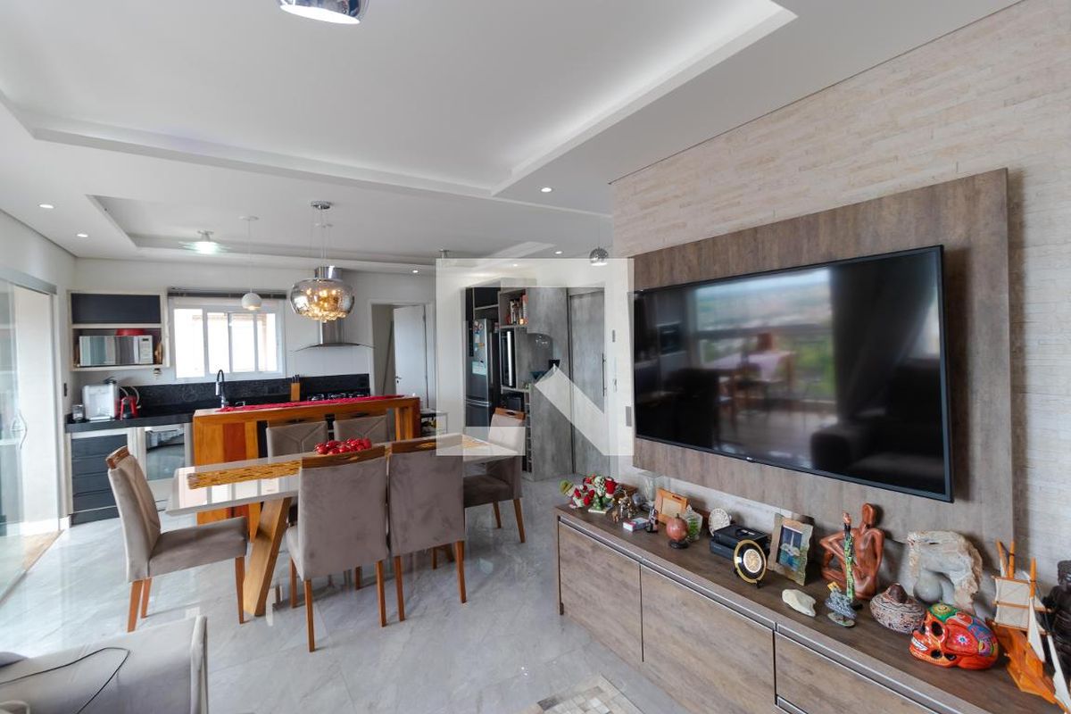 Apartamento à Venda - Mansões Santo Antônio, 3 Quartos,  94 m2 em , Campinas - sp | SoloBR