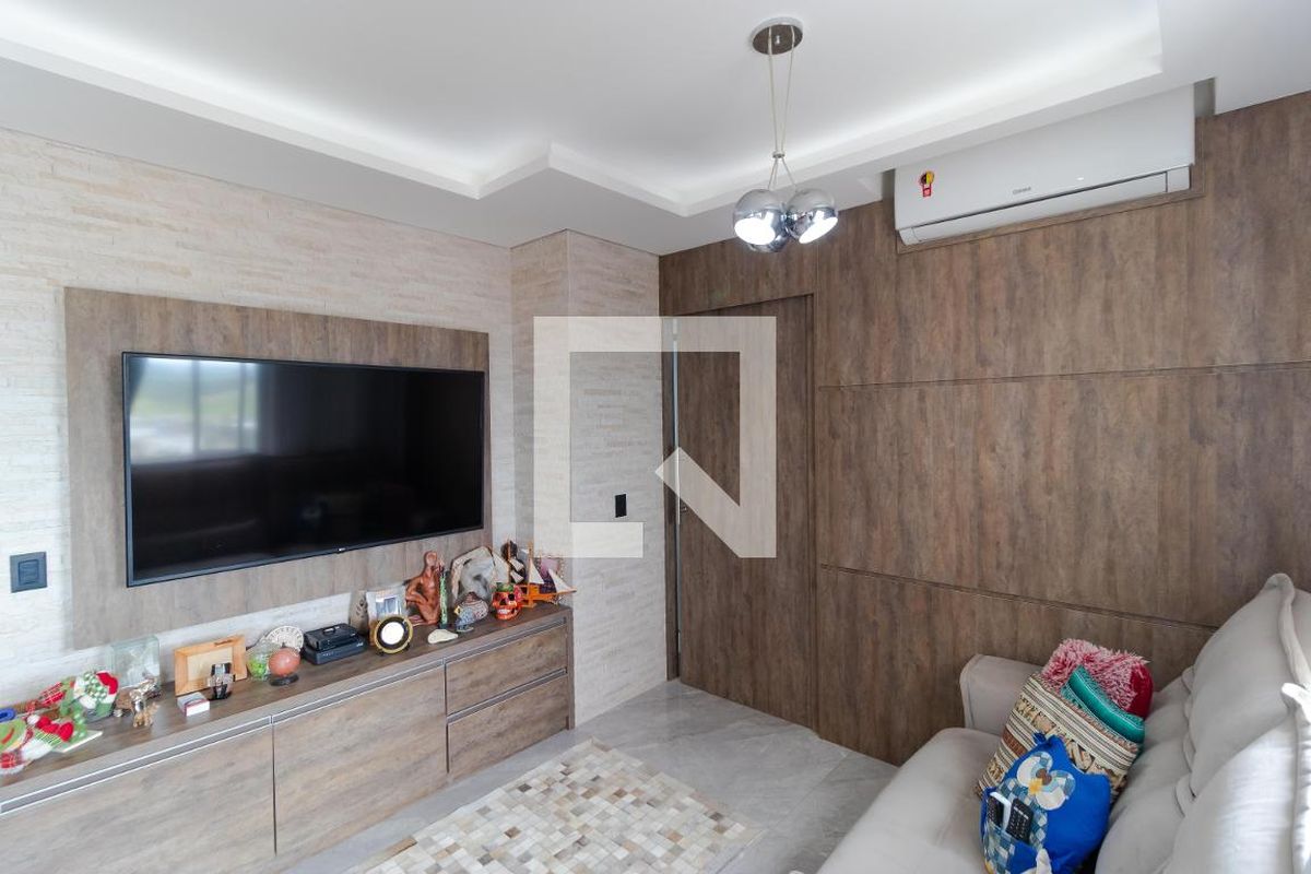 Apartamento à Venda - Mansões Santo Antônio, 3 Quartos,  94 m2 em , Campinas - sp | SoloBR
