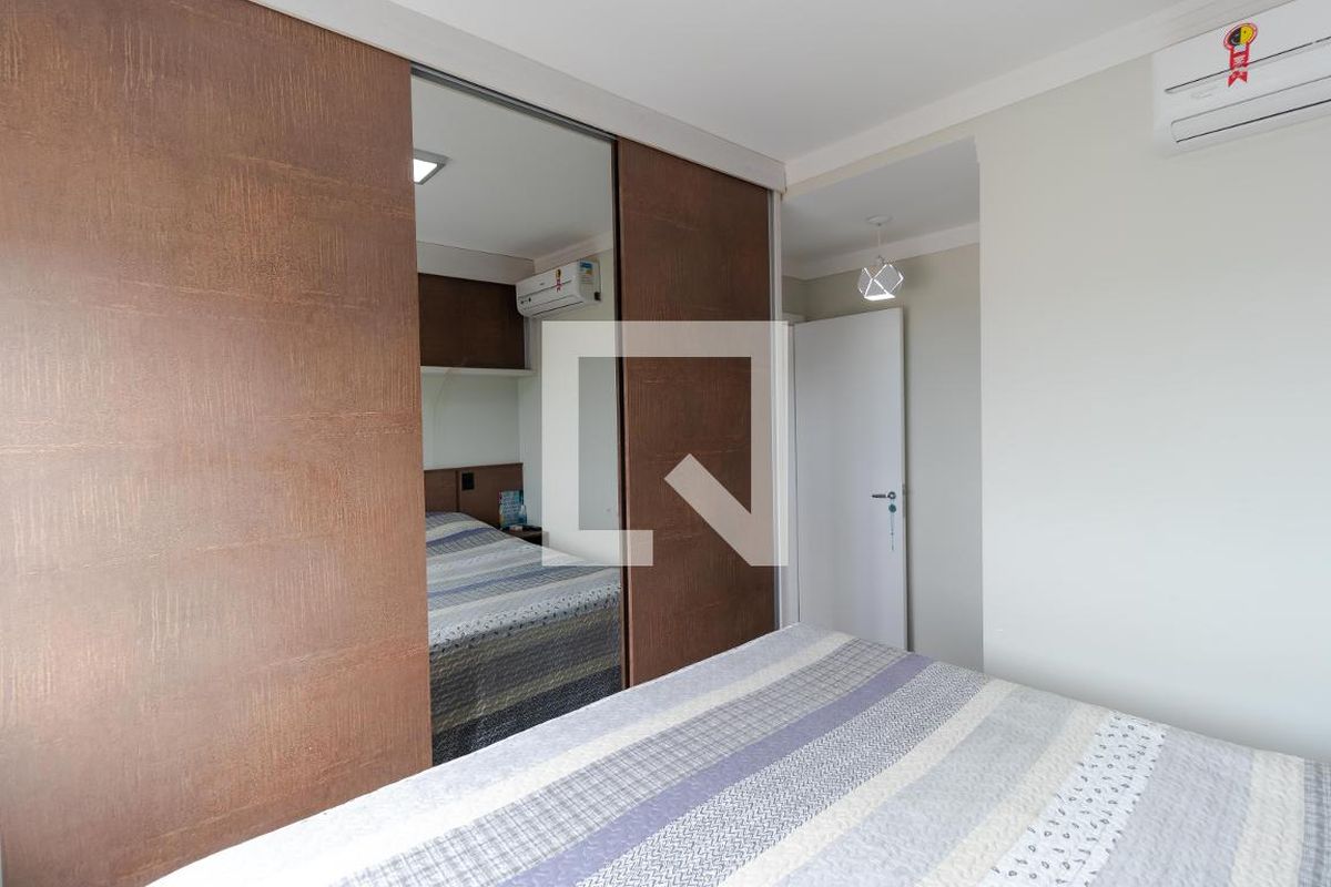 Apartamento à Venda - Mansões Santo Antônio, 3 Quartos,  94 m2 em , Campinas - sp | SoloBR