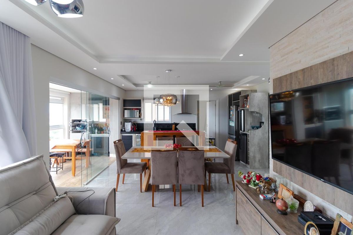 Apartamento à Venda - Mansões Santo Antônio, 3 Quartos,  94 m2 em , Campinas - sp | SoloBR
