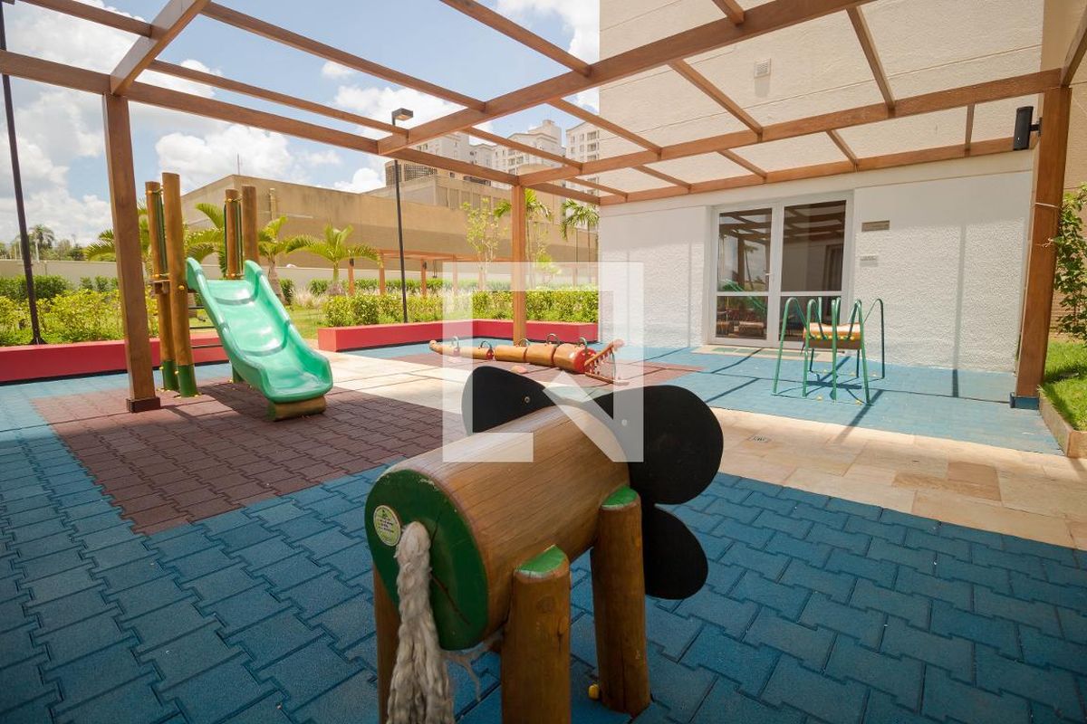 Apartamento à Venda - Mansões Santo Antônio, 3 Quartos,  94 m2 em , Campinas - sp | SoloBR