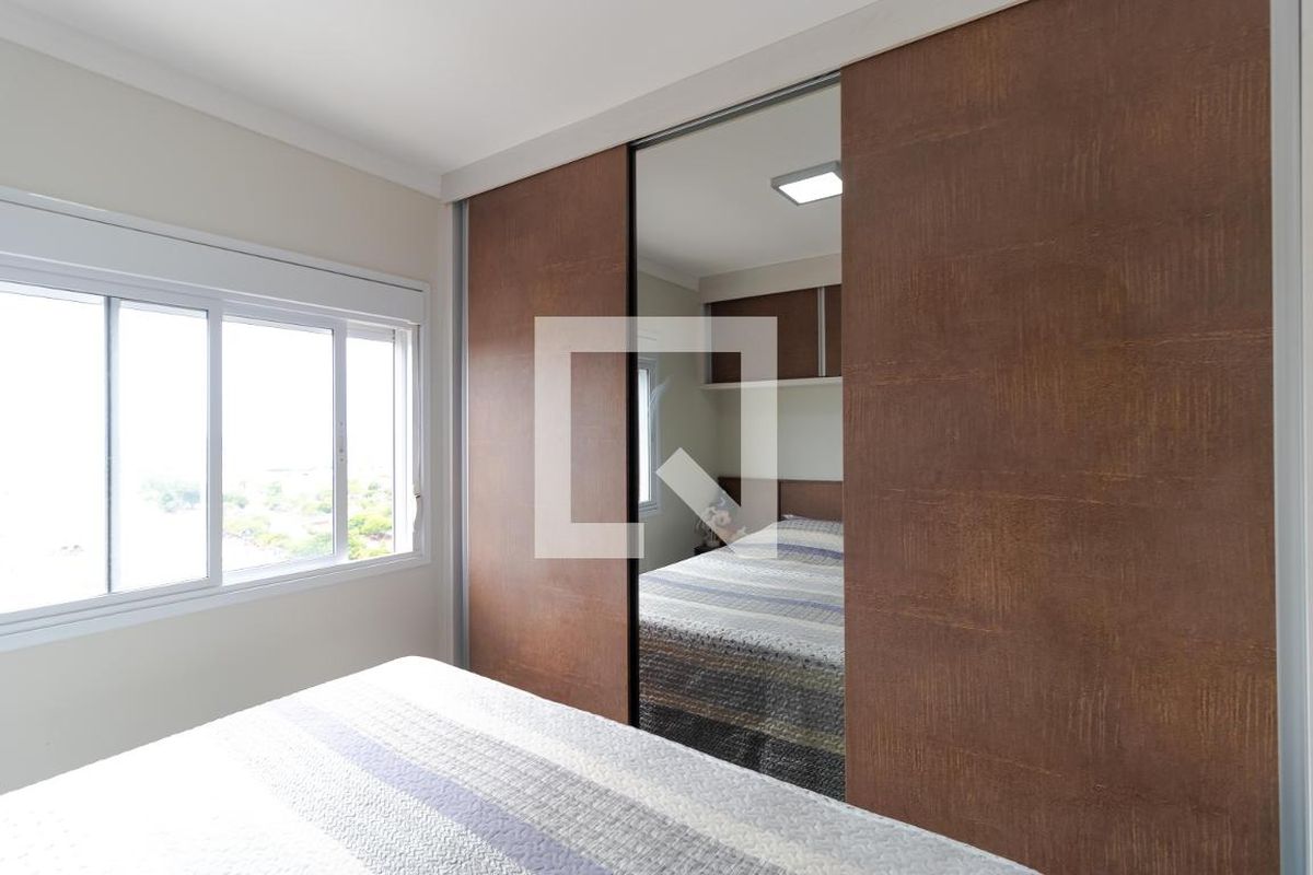 Apartamento à Venda - Mansões Santo Antônio, 3 Quartos,  94 m2 em , Campinas - sp | SoloBR