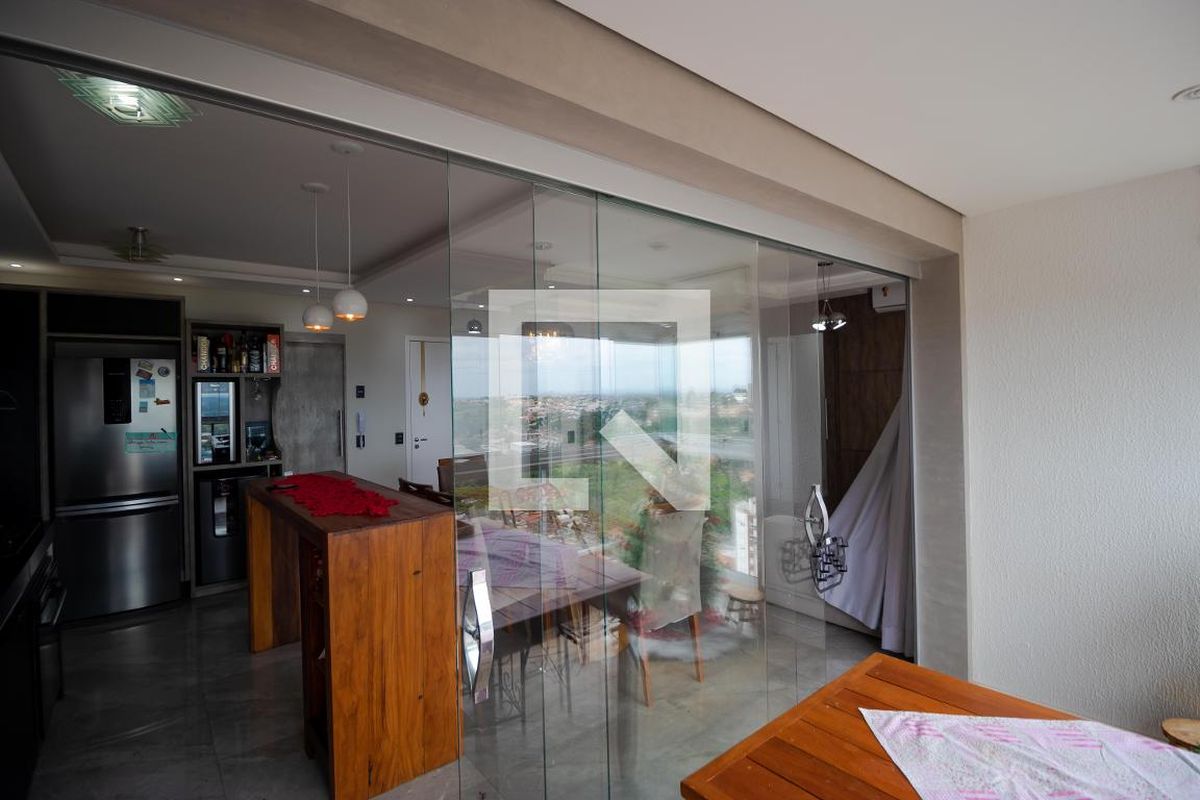 Apartamento à Venda - Mansões Santo Antônio, 3 Quartos,  94 m2 em , Campinas - sp | SoloBR