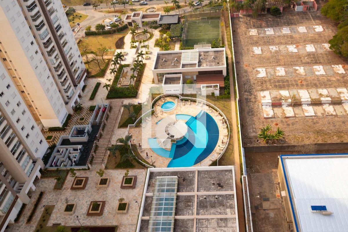 Apartamento à Venda - Mansões Santo Antônio, 3 Quartos,  94 m2 em , Campinas - sp | SoloBR