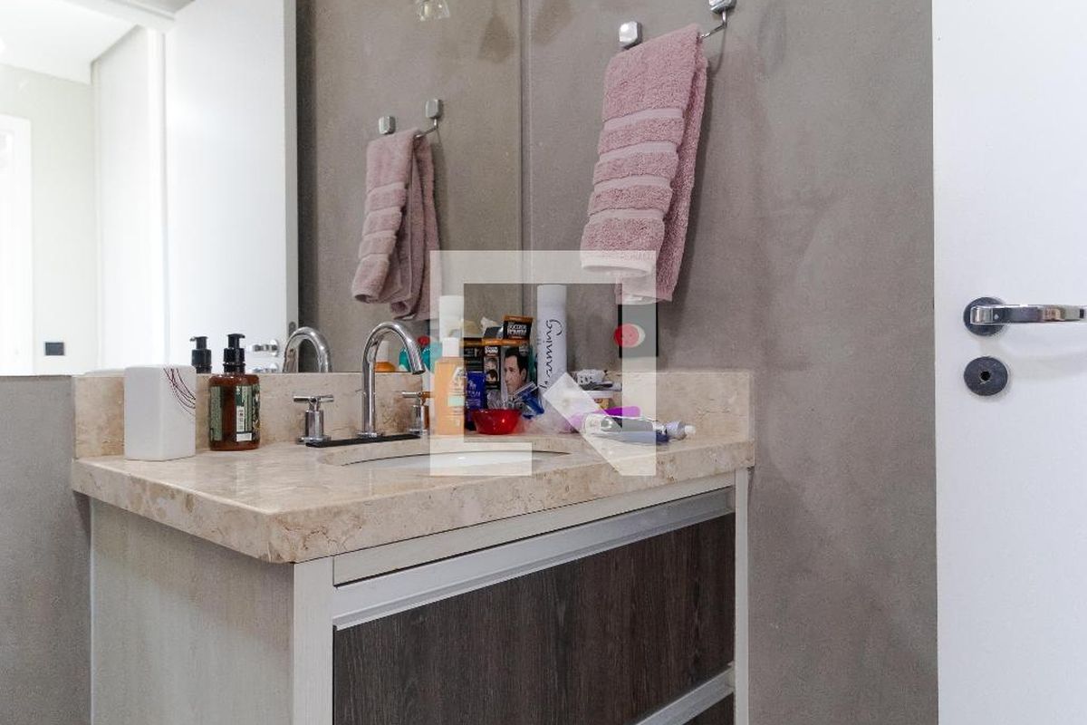 Apartamento à Venda - Mansões Santo Antônio, 3 Quartos,  94 m2 em , Campinas - sp | SoloBR