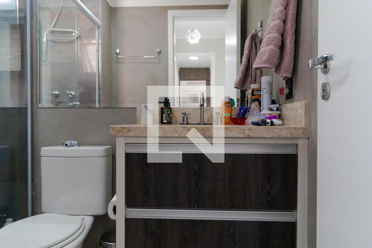 Apartamento à Venda - Mansões Santo Antônio, 3 Quartos,  94 m2 em , Campinas - sp | SoloBR