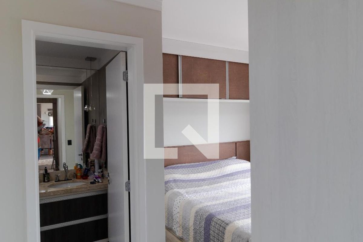 Apartamento à Venda - Mansões Santo Antônio, 3 Quartos,  94 m2 em , Campinas - sp | SoloBR