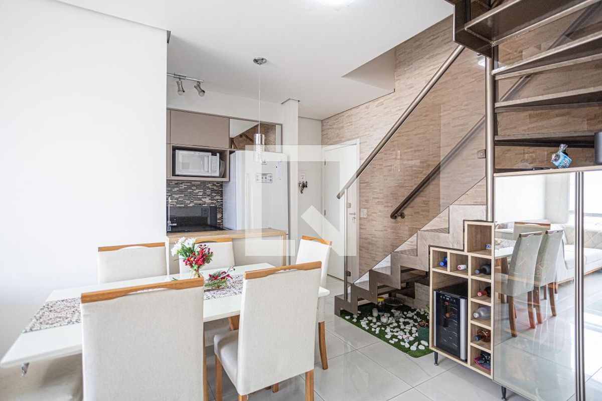 Cobertura, 2 quartos, 118 m² - Foto 10