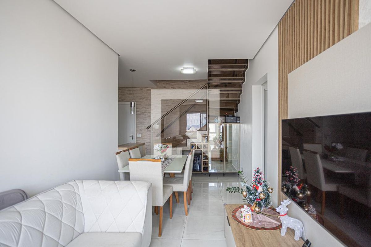 Cobertura, 2 quartos, 118 m² - Foto 4
