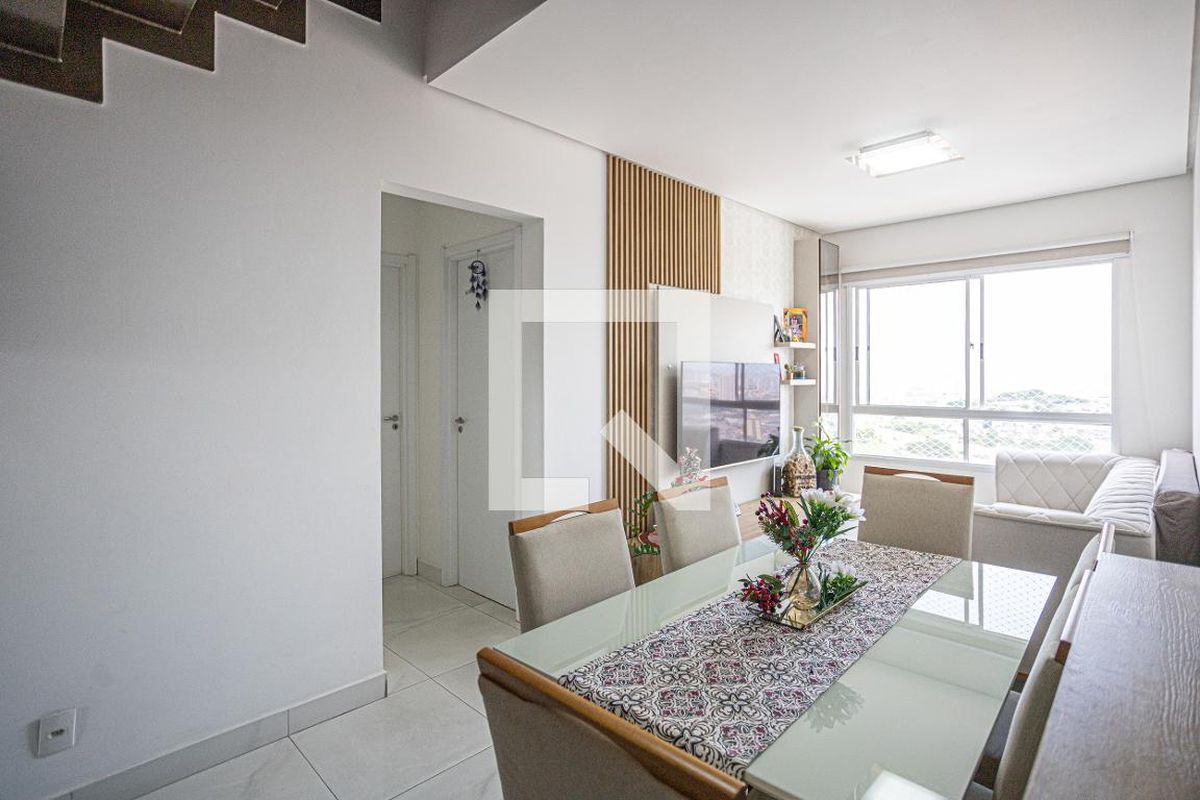 Cobertura, 2 quartos, 118 m² - Foto 8