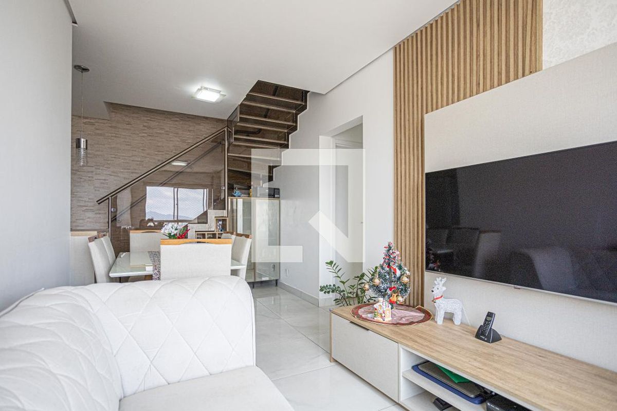 Cobertura, 2 quartos, 118 m² - Foto 2