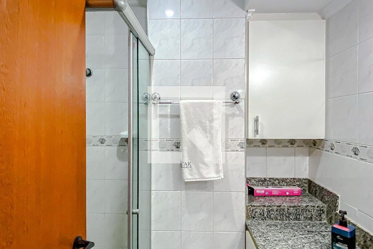 Apartamento, 3 quartos, 74 m² - Foto 86