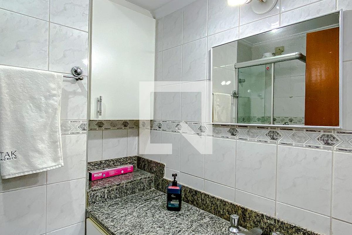 Apartamento, 3 quartos, 74 m² - Foto 84