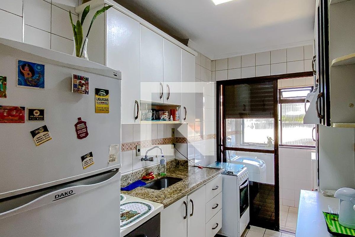 Apartamento, 3 quartos, 74 m² - Foto 98