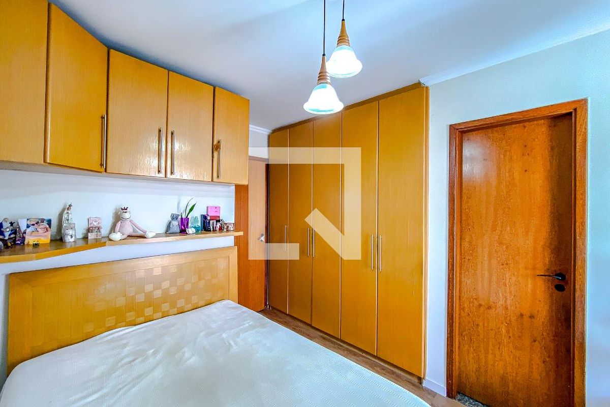 Apartamento, 3 quartos, 74 m² - Foto 36