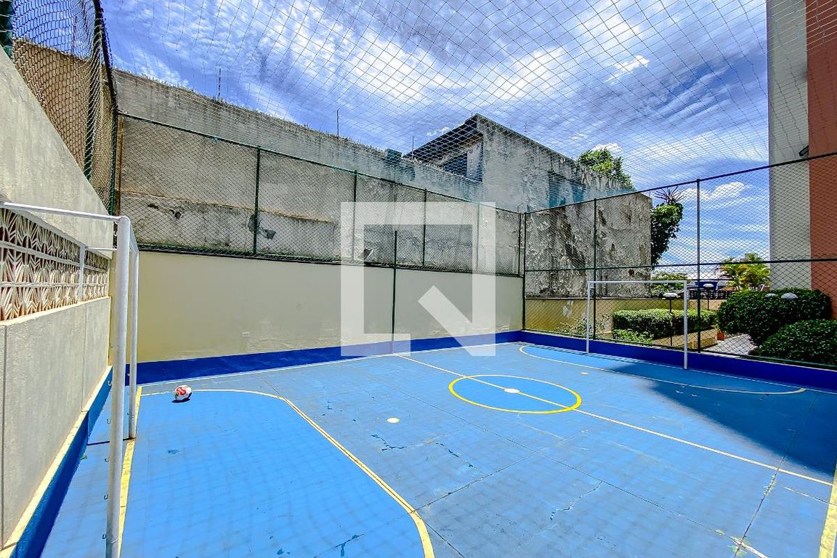 Apartamento, 3 quartos, 74 m² - Foto 138