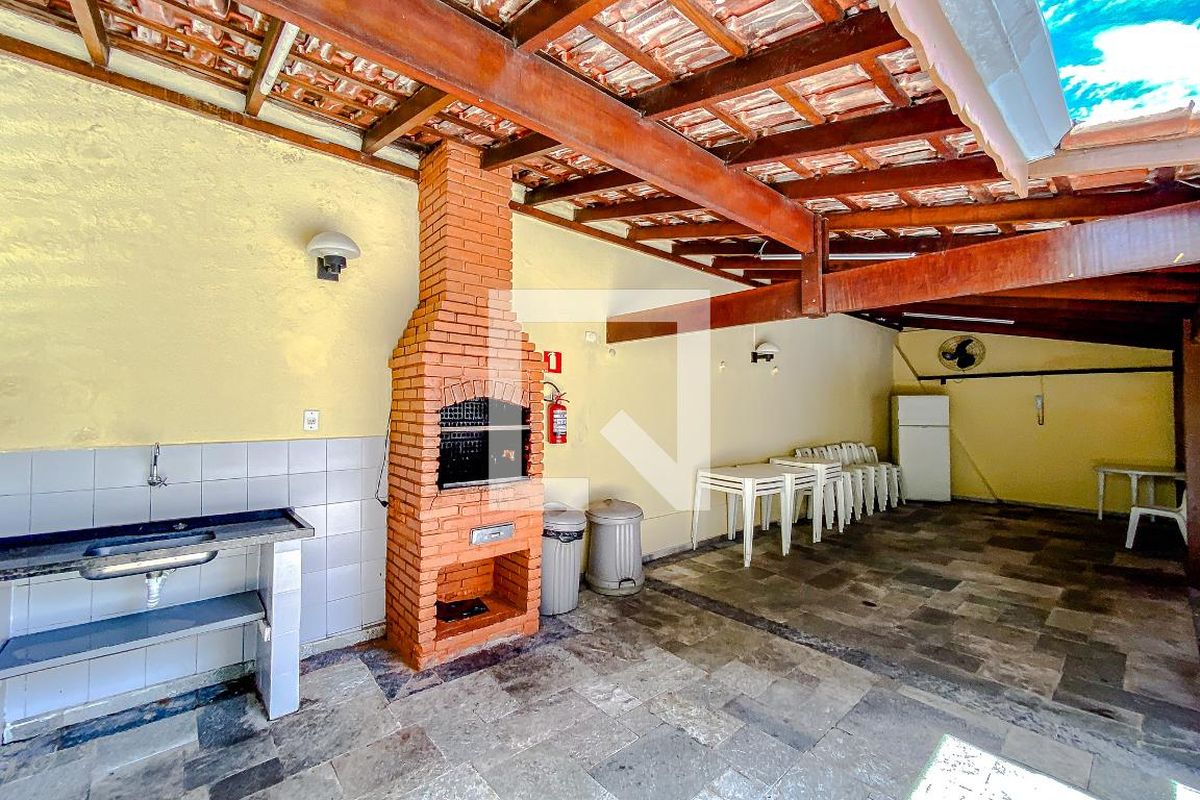 Apartamento, 3 quartos, 74 m² - Foto 134